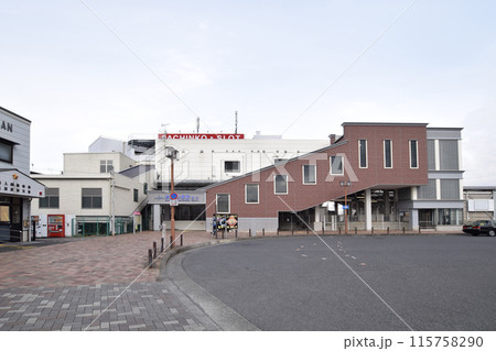 武州長瀬駅 武州長瀬駅 115758290