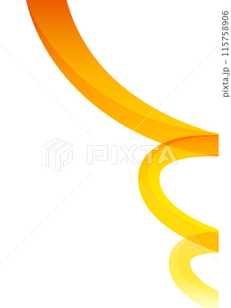 成長、3ステップのデザイン素材、黄色 115758906