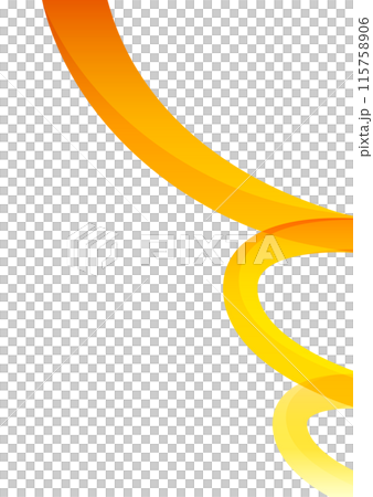 成長、3ステップのデザイン素材、黄色 115758906