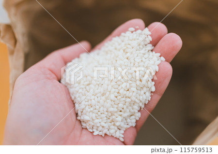 もち米 115759513