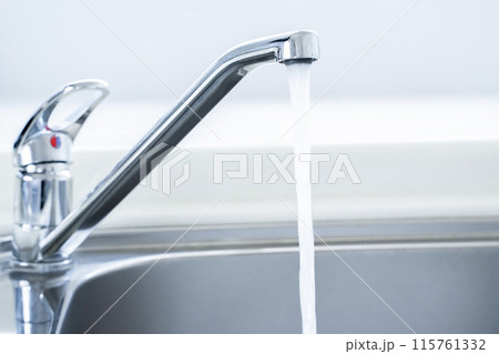 キッチン　台所 115761332