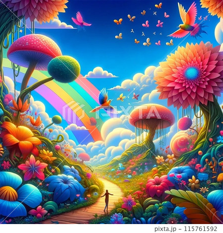 ファンタジーワールド ファンタジーワールド 115761592