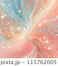 キラキラパステル 115762005