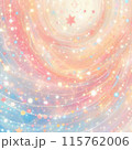 キラキラパステル 115762006