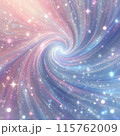 キラキラパステル 115762009