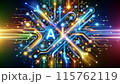 未来的なテクスチャ 115762119