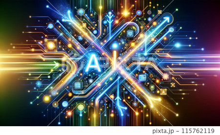 未来的なテクスチャ 115762119