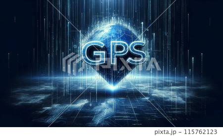 GPSのイメージ 115762123