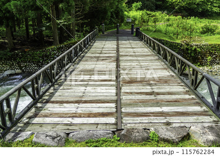 神子畑鋳鉄橋　兵庫県朝来市 115762284