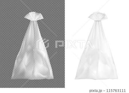 Transparent packaging for snacks, food, bread, sandwich 115763111
