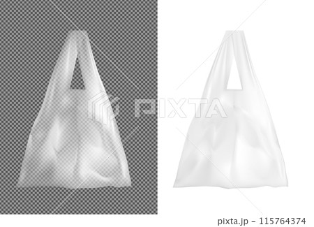 Transparent packaging for snacks, food, bread, sandwich 115764374