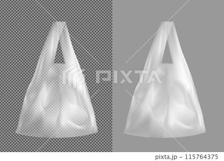 Transparent packaging for snacks, food, bread, sandwich 115764375