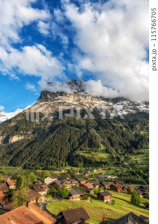 Eiger Mountain View Eiger Mountain View 115766705