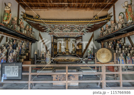 長勝寺 長勝寺 115766986