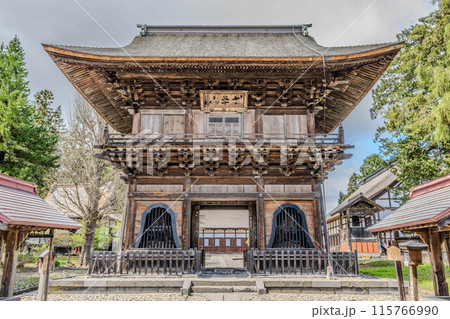長勝寺 長勝寺 115766990