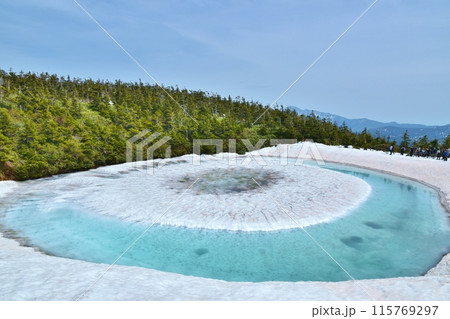 開眼したドラゴンアイ　秋田 115769297