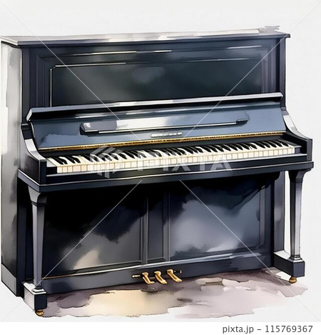 アップライトピアノ アップライトピアノ 115769367