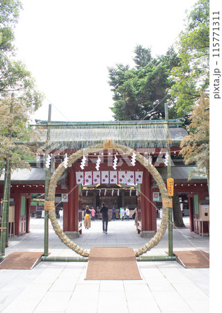 大國魂神社 大國魂神社 115771311