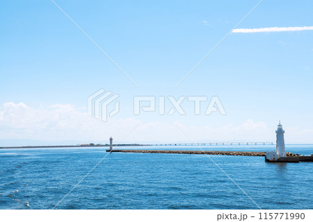 神戸市の風景 115771990