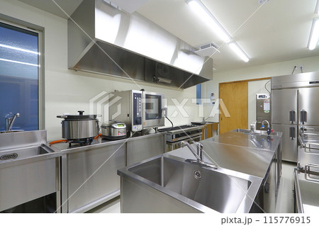 調理室 115776915