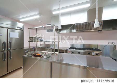 調理室 115776916