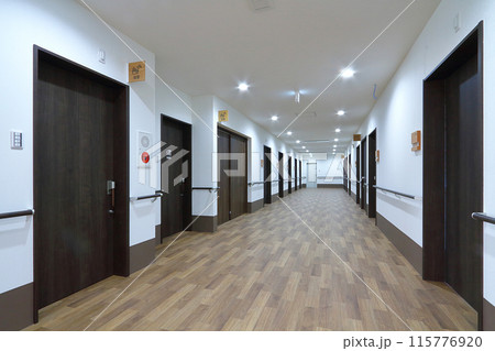 介護施設　イメージ 115776920