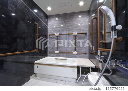 介護施設 イメージ 介護施設 イメージ 115776923