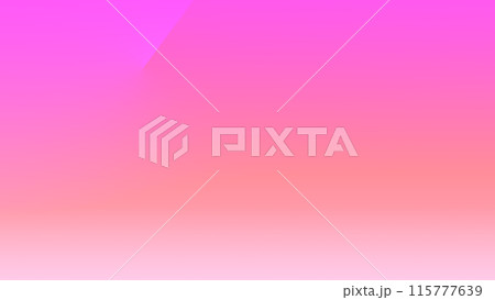 背景　4k　サイバースペース　PINK　RED　purple　桃色　ピンク　赤　紫　バーチャル背景 115777639