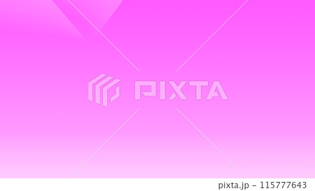 背景　4k　サイバースペース　PINK　RED　purple　桃色　ピンク　赤　紫　バーチャル背景 115777643