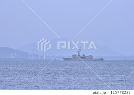 響灘にて 115778282