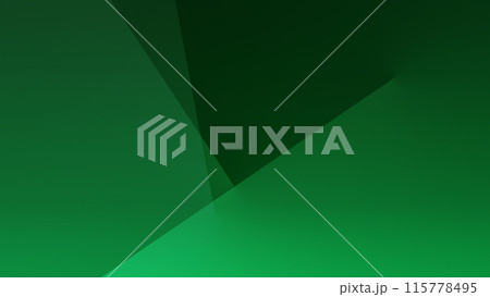 背景　4k　バックイメージ　bg　バーチャル背景　仮想世界　メタバース　緑　グリーン　黒　green 115778495