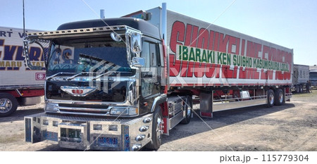 デコトライベント 115779304