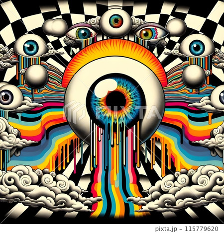 Eyes of the World. 115779620