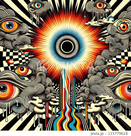 Eyes of the World. Eyes of the World. 115779628