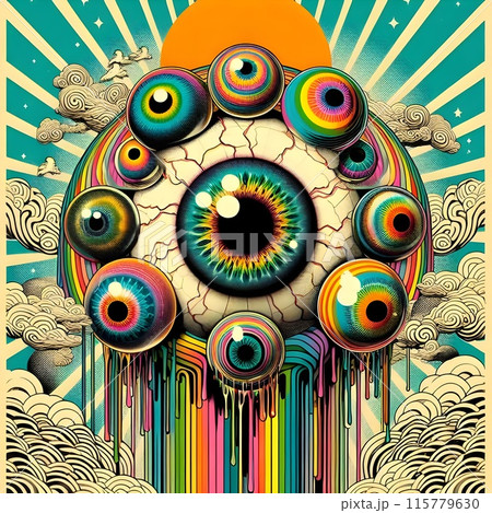 Eyes of the World. 115779630