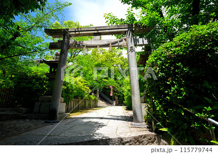 大坂城「真田丸」真田信繫 (真田幸村)築城 の現在の様子 115779744