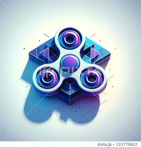 The Spinning Top 115779822