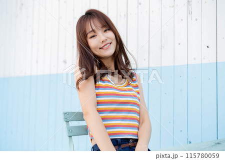 美しい日本女性 115780059