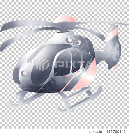 Most helicopters have a single main rotor Most helicopters have a single main rotor 115780141