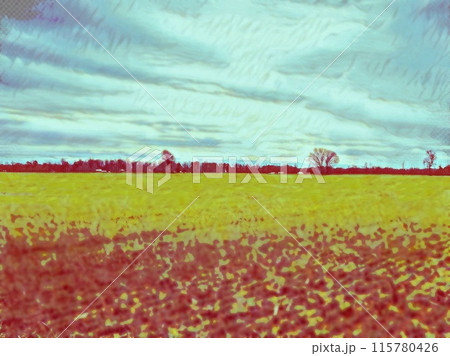 landscape landscape 115780426
