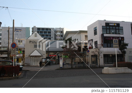 JR 南柏駅 駅周辺 JR 南柏駅 駅周辺 115781129