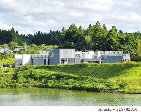 市原湖畔美術館 115782810