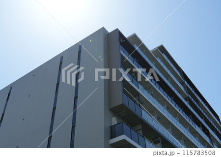 マンション 外観 マンション 外観 115783508