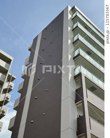 マンション 外観 マンション 外観 115783567