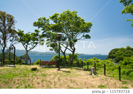 レモンの丘公園 【和歌山県和歌山市】 レモンの丘公園 【和歌山県和歌山市】 115783728