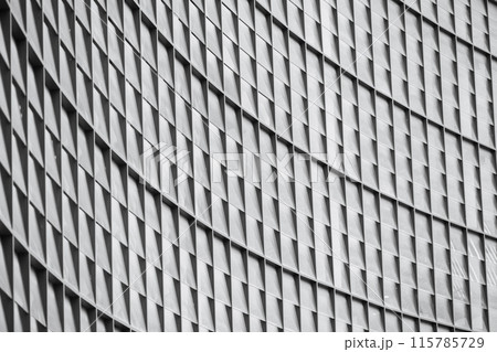 curve glass windows square pattern modern contemporary architecture building design curve glass windows square pattern modern contemporary architecture building design 115785729