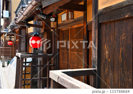 京町家 京町家 115788684