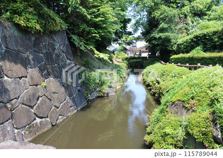 上三川城 115789044