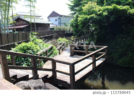 上三川城 115789045