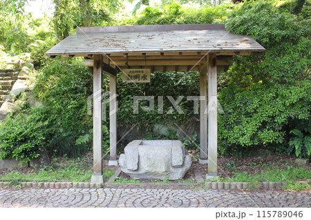 上三川城 115789046